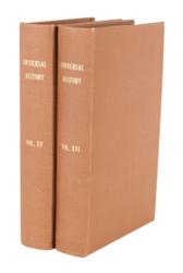 Lot #79 Millard Fillmore Books - Image 3