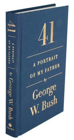 Lot #49 George W. Bush - Image 3