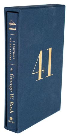 Lot #49 George W. Bush - Image 5