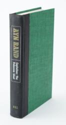 Lot #643 Ayn Rand Book - Image 3