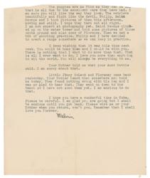 Lot #370 Melvin Purvis - Image 2