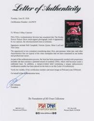 Lot #1163 The Rocky Horror Picture Show Signed Photograph - Image 2