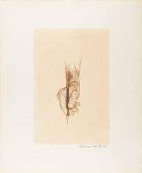 Lot #602 Norman Rockwell Lithograph - Image 1