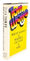 Lot #711 Tom Wolfe - Image 3