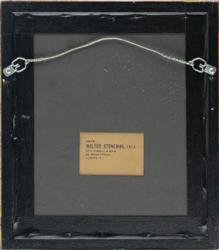 Lot #239 Winston Churchill Signed Photograph - Image 3