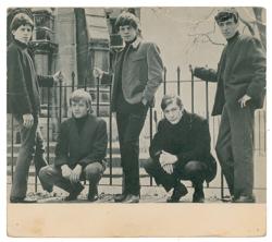 Lot #743 Rolling Stones: The Stones rock the Rex in September 1963 - Image 2