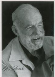 Lot #389 Benjamin Spock - Image 1