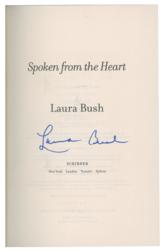 Lot #81  First Ladies - Image 2