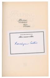 Lot #81  First Ladies - Image 4