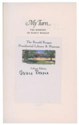 Lot #81  First Ladies - Image 5