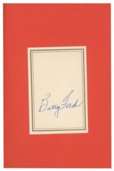 Lot #81  First Ladies - Image 6