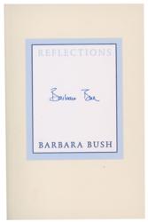 Lot #81  First Ladies - Image 7