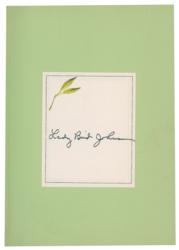 Lot #81  First Ladies - Image 8