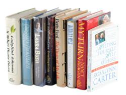 Lot #81  First Ladies - Image 9