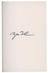 Lot #48 George W. Bush - Image 1