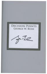 Lot #48 George W. Bush - Image 2