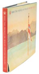 Lot #365 Prince Charles Book - Image 3