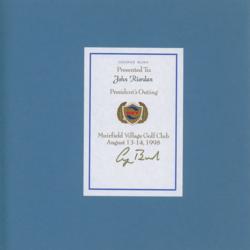 Lot #41 George Bush Book - Image 2
