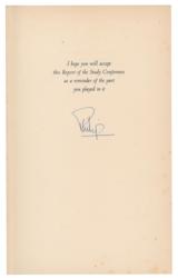 Lot #366 Prince Philip Book - Image 1