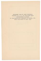 Lot #700 John Steinbeck Book - Image 2