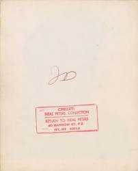Lot #1090 Marilyn Monroe Photograph - Image 2