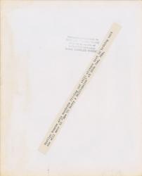 Lot #1092 Marilyn Monroe Photograph - Image 2