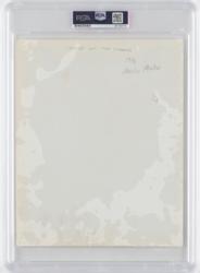 Lot #1111 Marilyn Monroe and Adele Jergens - Image 2