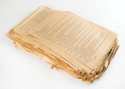 Lot #116 John F. Kennedy Teletypes - Image 2