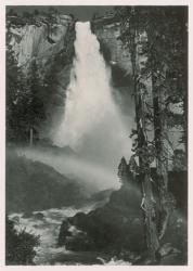 Lot #583 Ansel Adams Greeting Card - Image 2