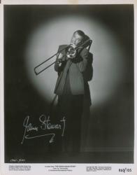Lot #1190 James Stewart Group Lot - Image 1