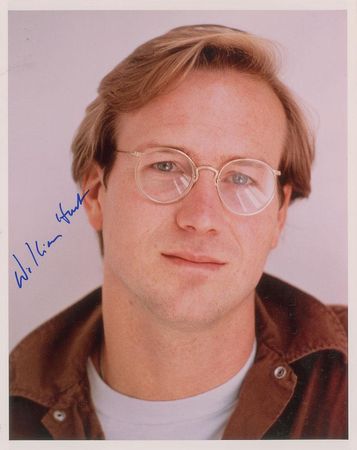 Lot #1047 William Hurt - Image 1