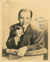 Lot #981 Bing Crosby Group Lot - Image 2