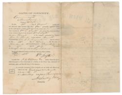 Lot #496 Thomas Williams - Image 2