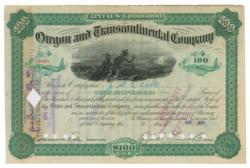 Lot #254 Jules Bache - Image 1