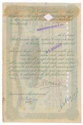 Lot #254 Jules Bache - Image 2