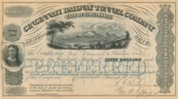 Lot #448 John C. Fremont Signed Document - Image 2