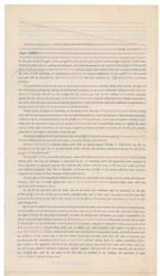 Lot #368 George Pullman Signed Document - Image 2