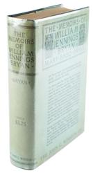 Lot #268 William Jennings Bryan Signed Document - Image 3