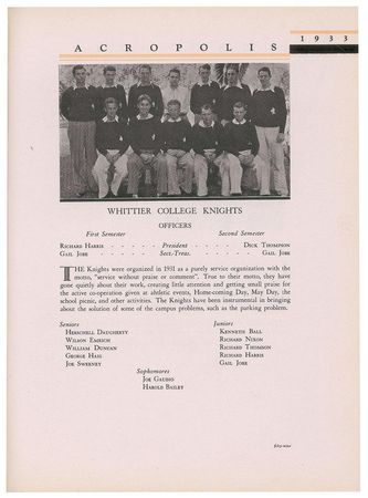 Lot #137 Richard Nixon - Image 7