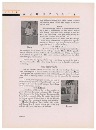 Lot #137 Richard Nixon - Image 9