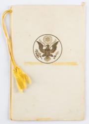 Lot #198 The Trumans Program - Image 2