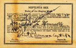 Lot #192 Harry S. Truman Group Lot - Image 2