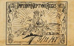 Lot #192 Harry S. Truman Group Lot - Image 3