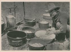 Lot #176 Theodore Roosevelt Booklet - Image 1