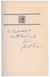 Lot #30 20th Century Presidents Books - Image 4