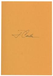 Lot #30 20th Century Presidents Books - Image 6
