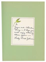 Lot #82 First Ladies and Children Books - Image 1