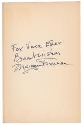 Lot #82 First Ladies and Children Books - Image 2