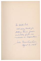 Lot #82 First Ladies and Children Books - Image 3