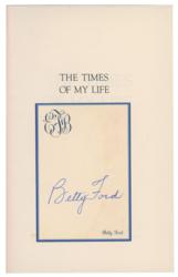 Lot #82 First Ladies and Children Books - Image 4